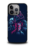 The Dark Side Star Wars iPhone 16 Pro Max Case