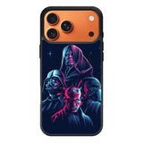 The Dark Side Star Wars Samsung Galaxy S26 Ultra Case