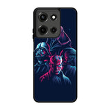 The Dark Side Star Wars Motorola Moto G 5G 2025 Case OV0117