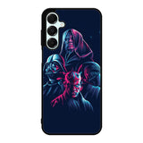 The Dark Side Star Wars Samsung Galaxy A16 Case OV1612