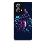 The Dark Side Star Wars Motorola Moto Edge 2024 Case OV1612