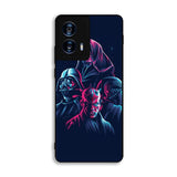 The Dark Side Star Wars Motorola Moto G Power 5G 2024 Case OV1612