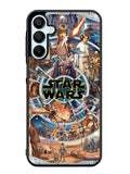 Star Wars 10th Samsung Galaxy A25 5G Case