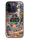Star Wars 10th iPhone 14 Pro Case