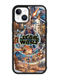 Star Wars iPhone 15 Case OV7856