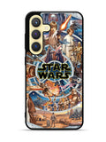 Star Wars 10th Samsung Galaxy S24 Plus 5G , Samsung Galaxy S24+ 5G Case