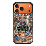 Star Wars 10th iPhone 17 Pro Case