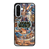 Star Wars 10th Samsung Galaxy A56 Case OV5104