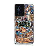 Star Wars 10th Motorola Moto G Power 5G 2024 Case OV5104