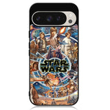 Star Wars 10th Google Pixel 9 | Pixel 9 Pro Case