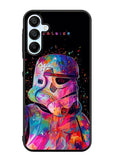 Star Wars Soldier Samsung Galaxy A15 5G Case OV7854
