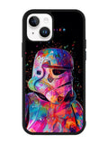 Star Wars Soldier iPhone 14 Plus Case QC7854