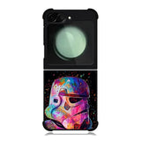 Star Wars Soldier Samsung Galaxy Z Flip 6 5G 2024 Case OV7854