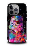 Star Wars Soldier iPhone 16 Pro Case OV7854