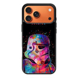 Star Wars Soldier iPhone 17 Pro Case QC7854