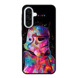 Star Wars Soldier Samsung Galaxy A16 5G Case OV7854