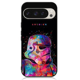 Star Wars Soldier Google Pixel 9 | Pixel 9 Pro Case OV7854