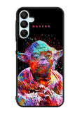 Master Yoda Star Wars Samsung Galaxy A15 5G Case OV8116