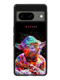 Master Yoda Star Wars Google Pixel 8 Case QC8116