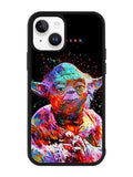 Master Yoda Star Wars iPhone 15 Case OV8116