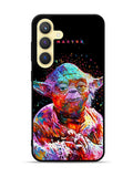 Master Yoda Star Wars Samsung Galaxy S24 5G Case OV8116