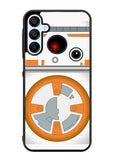 BB 8 Droit Star Wars Samsung Galaxy A35 5G Case OV8539
