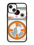 BB 8 Droit Star Wars iPhone 15 Case OV8539