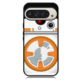 BB 8 Droit Star Wars Google Pixel 10 Pro XL Case OV8539