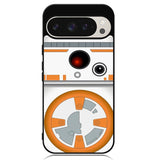 BB 8 Droit Star Wars Google Pixel 9 | Pixel 9 Pro Case OV8539