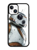 BB 8 Natural Star Wars iPhone 15 Case OV8540