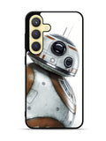 BB 8 Natural Star Wars Samsung Galaxy S24 Plus 5G , Samsung Galaxy S24+ 5G Case OV8540