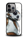 BB 8 Natural Star Wars iPhone 16 Pro Max Case OV8540