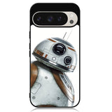 BB 8 Natural Star Wars Google Pixel 9 Pro XL Case OV8540