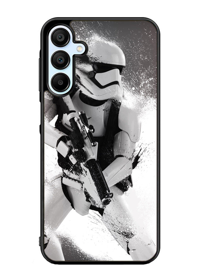 Star Wars Stromtroomper Samsung Galaxy A15 5G Case OV7855