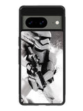 Star Wars Stromtroomper Google Pixel 8A Case QC7855