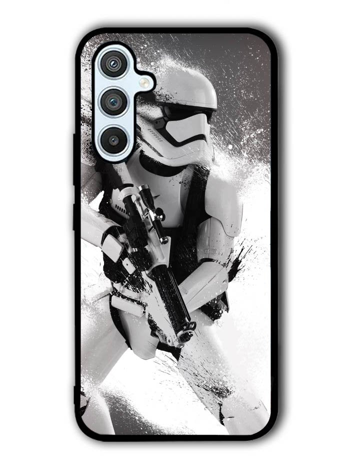 Star Wars Stromtroomper Samsung Galaxy A54 5G Case OV7855