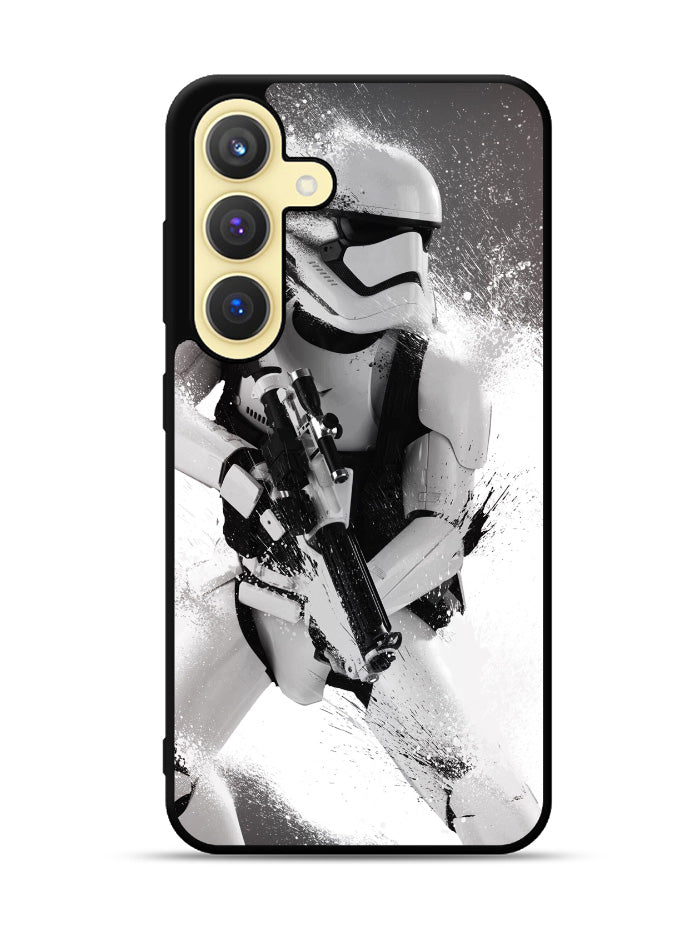 Star Wars Stromtroomper Samsung Galaxy S23 5G Case QC7855