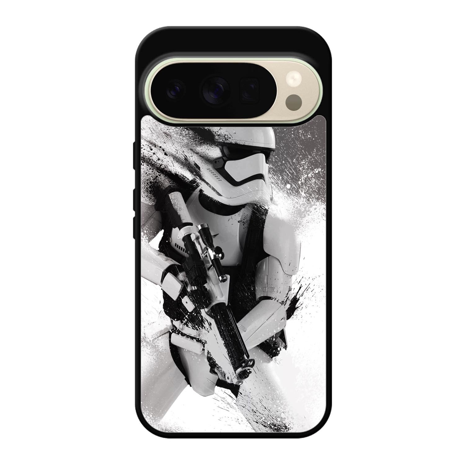Star Wars Stromtroomper Google Pixel 10 Pro XL Case QC7855