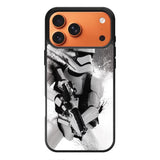 Star Wars Stromtroomper iPhone 17 Pro Max Case QC7855