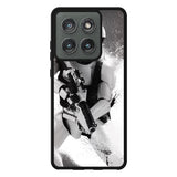 Star Wars Stromtroomper Motorola Moto Edge 2025 Case QC7855