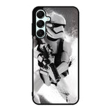 Star Wars Stromtroomper Samsung Galaxy A16 Case OV7855
