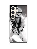 Star Wars Stromtroomper Samsung Galaxy S24 Ultra 5G Case OV7855