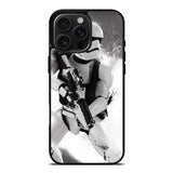 Star Wars Stromtroomper iPhone 16 Pro Case OV7855