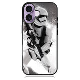Star Wars Stromtroomper iPhone 17 Case OV7855