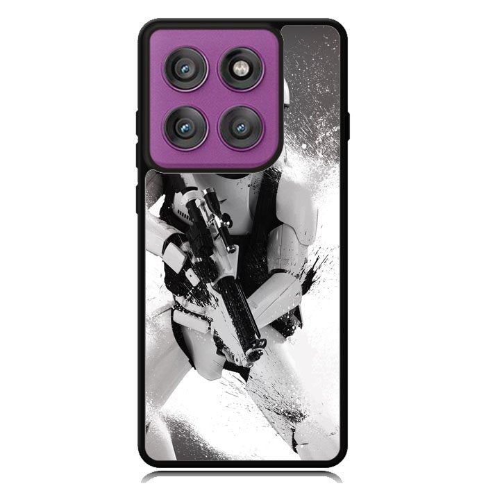 Star Wars Stromtroomper Motorola Moto Edge 2025 | Moto Edge 60 Fusion | Moto Edge 60 Pro Case OV7855