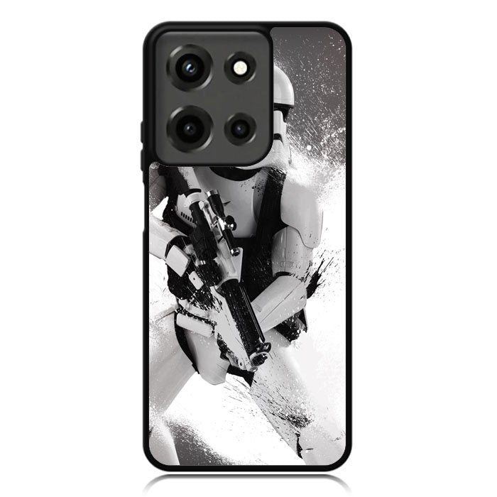 Star Wars Stromtroomper Motorola Moto G 5G 2025 Case OV7855