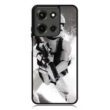 Star Wars Stromtroomper Motorola Moto G 5G 2025 Case OV7855