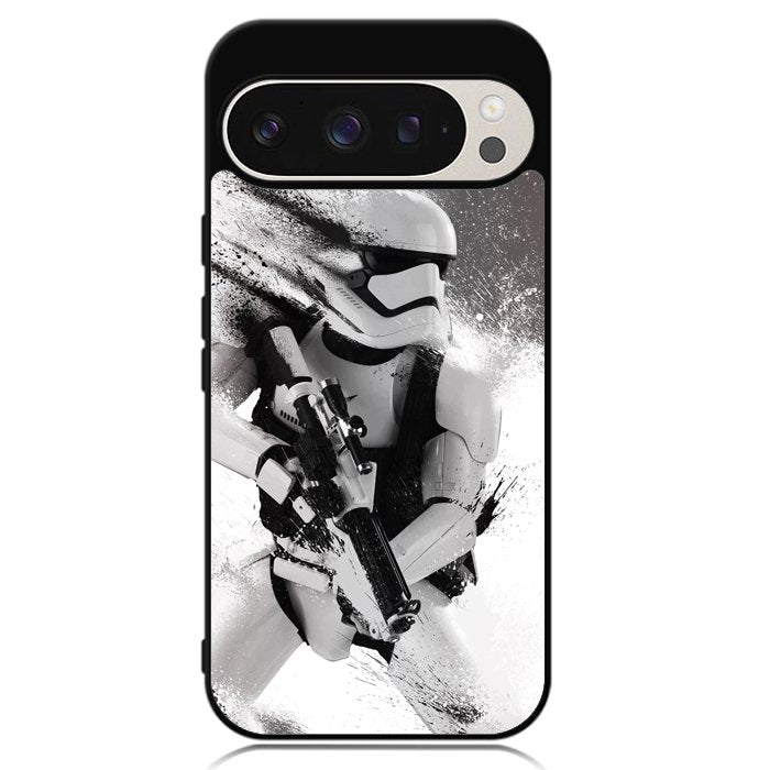 Star Wars Stromtroomper Google Pixel 9 | Pixel 9 Pro Case OV7855
