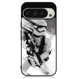 Star Wars Stromtroomper Google Pixel 9 | Pixel 9 Pro Case OV7855