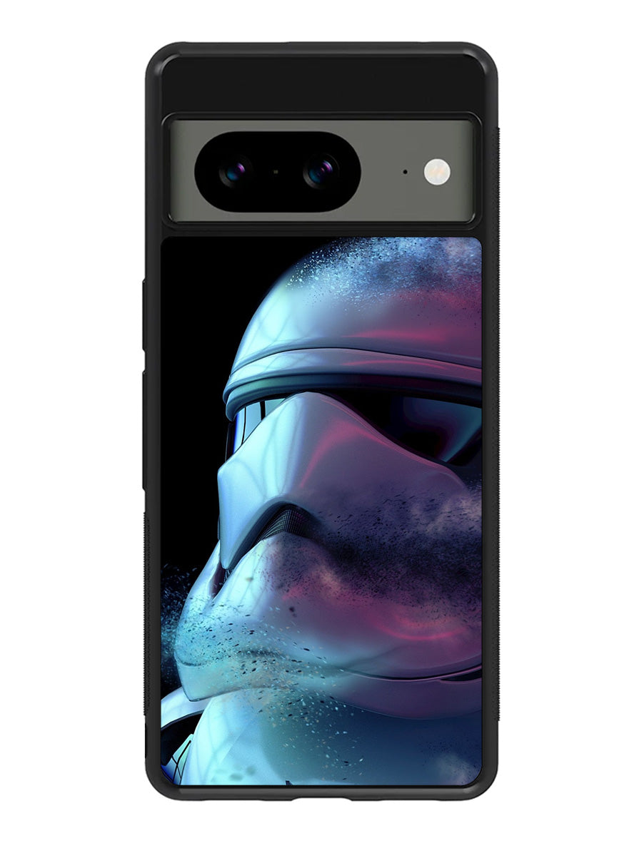 Stromtrooper Smoke Google Pixel 8 Case QC7841